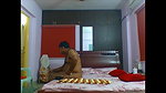 indian couple on vacation in shimla 4