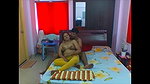 indian couple on vacation in shimla 7