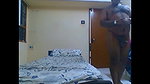 indian couple on vacation in shimla 9