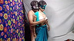 indian couple passionate sex 2
