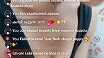 Myd rand STRIPCHAT tango collection – 16