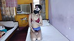 indian couple raj kamini bhabhi 1