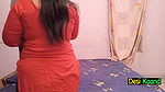 wifi repair man fucked chubby bhabhi at her home