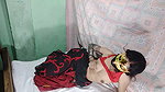 indian couple raj kamini bhabhi 7
