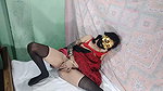 indian couple raj kamini bhabhi 7