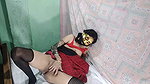 indian couple raj kamini bhabhi 7