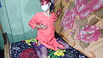 indian couple raj kamini bhabhi 8
