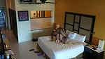 indian couple sex in a hotel