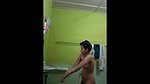 indian cute girl shower mms 1