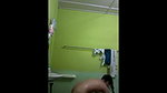 indian cute girl shower mms 1
