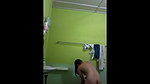 indian cute girl shower mms 1