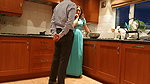 indian desi bhabhi play son tutor role in hindi sex 1