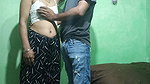 Village Bhabhi Sex with Neighbour stepUncle