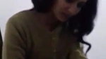 Saaali Helping her Jiijaji with hands n puting condom