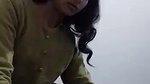 Saaali Helping her Jiijaji with hands n puting condom