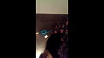indian gf sensual blowjob