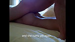 indian girl anal multiple orgasm