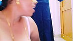 Telugu threesom wife husband and bhabi telugu Dirty talks