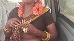 Telugu step mom Dirty talks