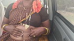 Telugu step mom Dirty talks