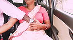 Telugu maid car sex in forest road, telugu dirty talks