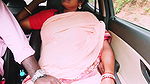 Telugu maid car sex in forest road, telugu dirty talks