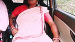 Telugu maid car sex in forest road, telugu dirty talks