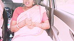 Telugu maid car sex in forest road, telugu dirty talks