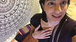 indian girl in stripped naked
