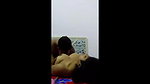 indian hot aunty hard sex with young friend