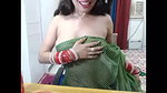 indian hottie radhika on webcam