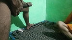 Tamil stepmom doggy style sex with neighbour stepuncle