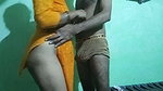 Tamil stepmom doggy style sex with neighbour stepuncle