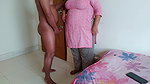 Tamil sexy aunty was talking on phone, when naked stepson fucked her – Then She Gets Hot Next day & Needs her Huge Fuck – Cumsot