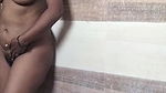 Tamil self sex in bathroom