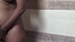 Tamil self sex in bathroom