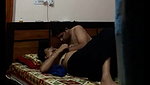 indian married couple sex filmed by visiting cousin