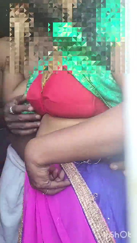 Tamil half saree cuddling in erotic