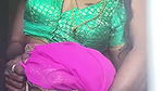 Tamil half saree cuddling in erotic