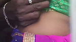 Tamil half saree cuddling in erotic