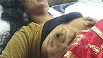 Tamil girl moaning with husband