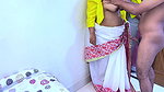 Tamil Devours Hot Aunty Ko Chod dala!