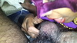 Tamil couple sucking big cock egerly