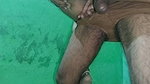 Tamil aunty standing fuck with his devar