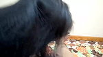 indian milf wife pussy licked andfucked