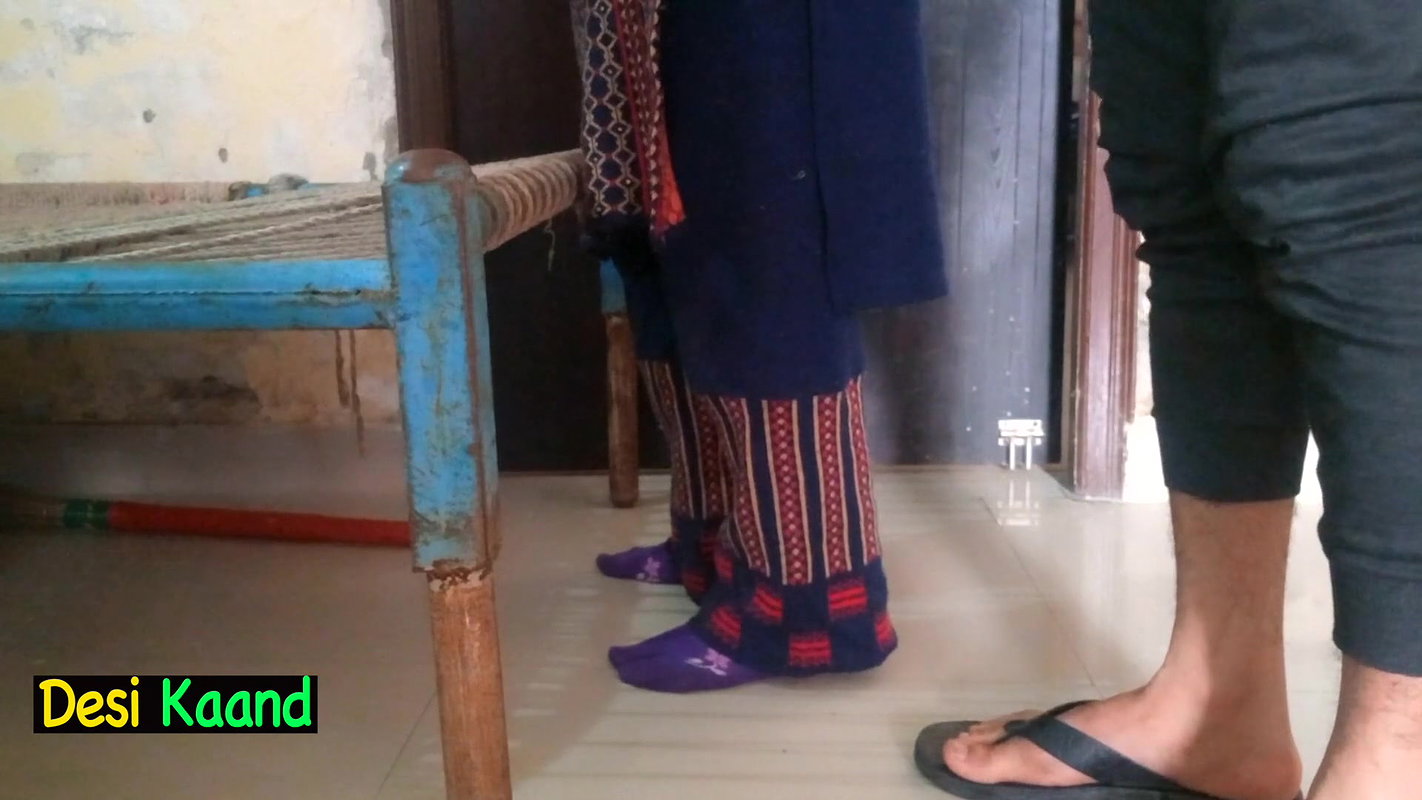 Stepmom Stuck, stepson Fuck, Desi Kaand Ki Video