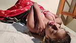 indian teen sarika masturbating with vibrato
