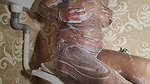 indian teen sarika seductive shower 3