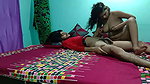 indian teen sarikia romantic fucking