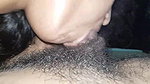 indian village girl amazing deep throat sucking
